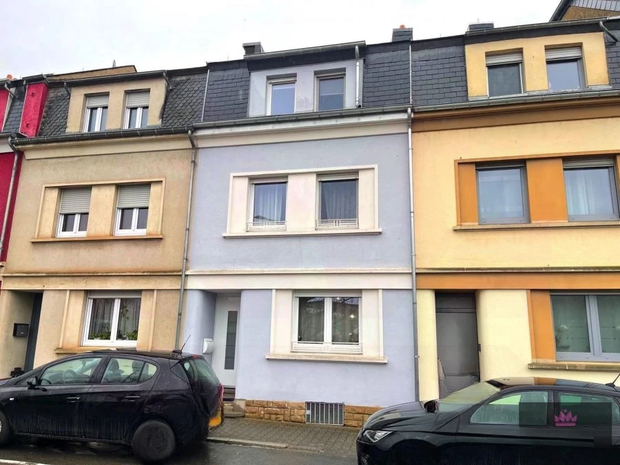 Квартира в Дикирхе, Люксембург, 126 м² - фото 1
