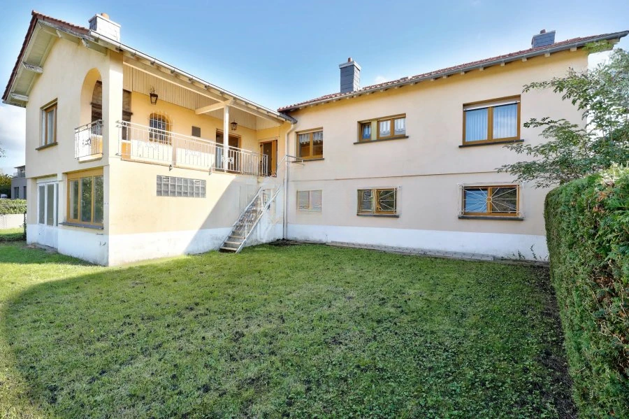 Квартира в Дикирхе, Люксембург, 178 м² - фото 1