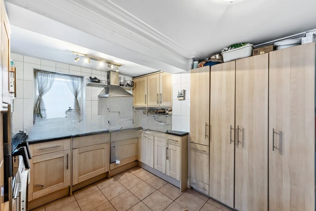 Квартира в Лондоне, Великобритания, 53 м² - фото 1