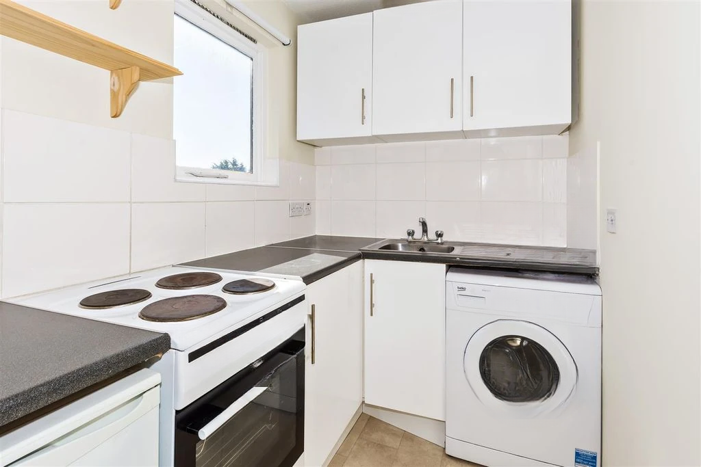 Квартира в Лондоне, Великобритания, 23 м² - фото 1