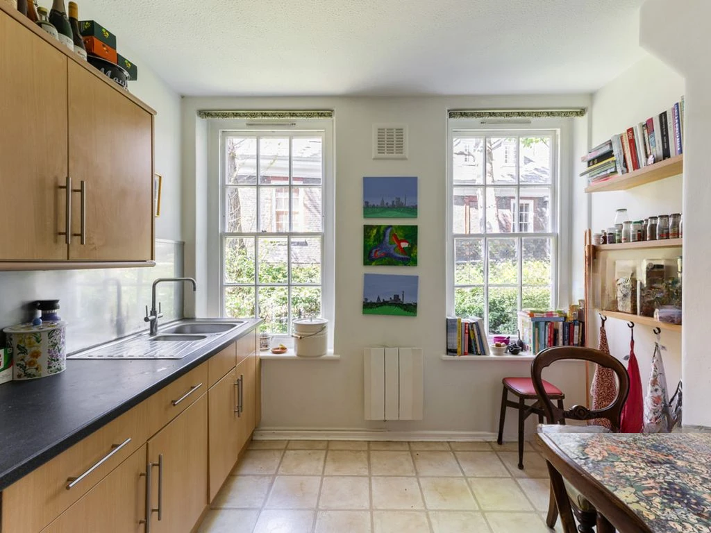 Квартира в Лондоне, Великобритания, 53 м² - фото 1