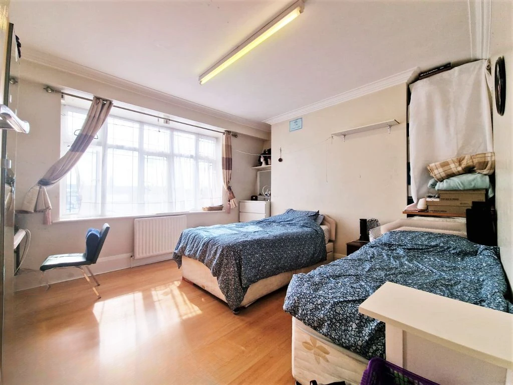 Квартира в Лондоне, Великобритания, 78 м² - фото 1