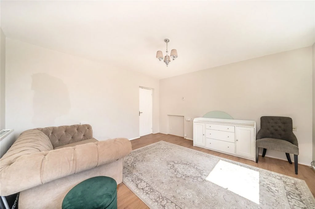 Квартира в Лондоне, Великобритания, 48 м² - фото 1