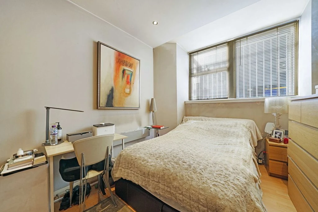 Квартира в Лондоне, Великобритания, 55 м² - фото 1