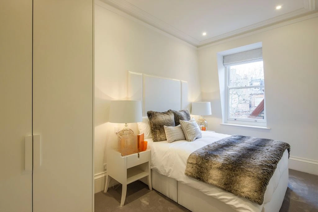 Квартира в Лондоне, Великобритания, 560 м² - фото 1