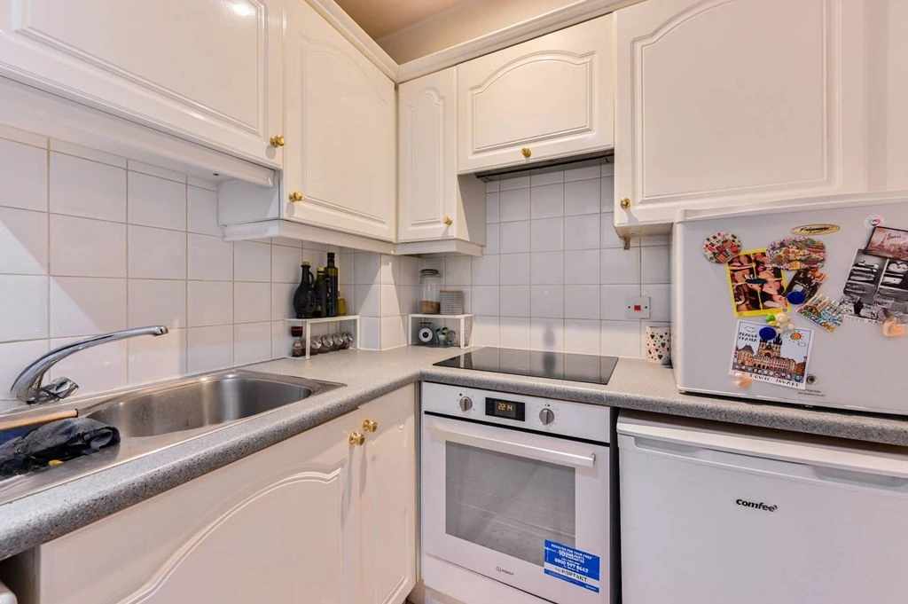 Квартира в Лондоне, Великобритания, 36 м² - фото 1