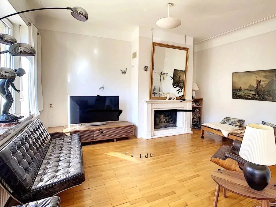 Квартира в Люксембурге, Люксембург, 108 м² - фото 1