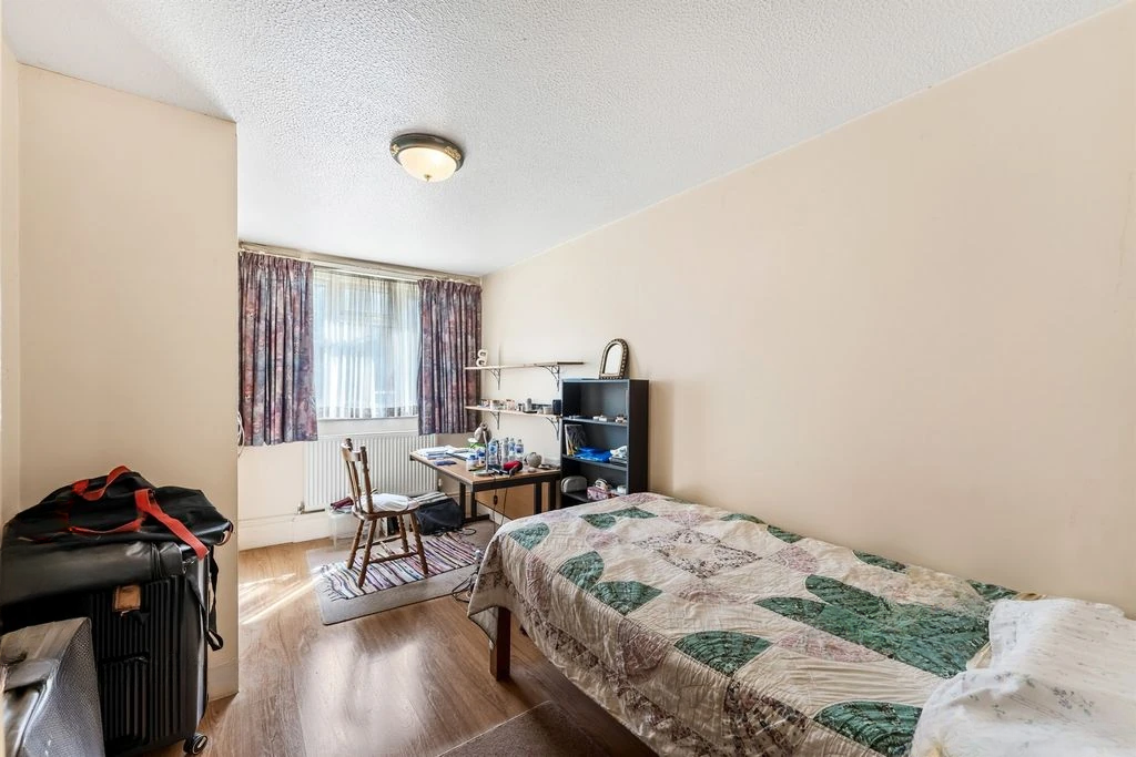 Квартира в Лондоне, Великобритания, 79 м² - фото 1