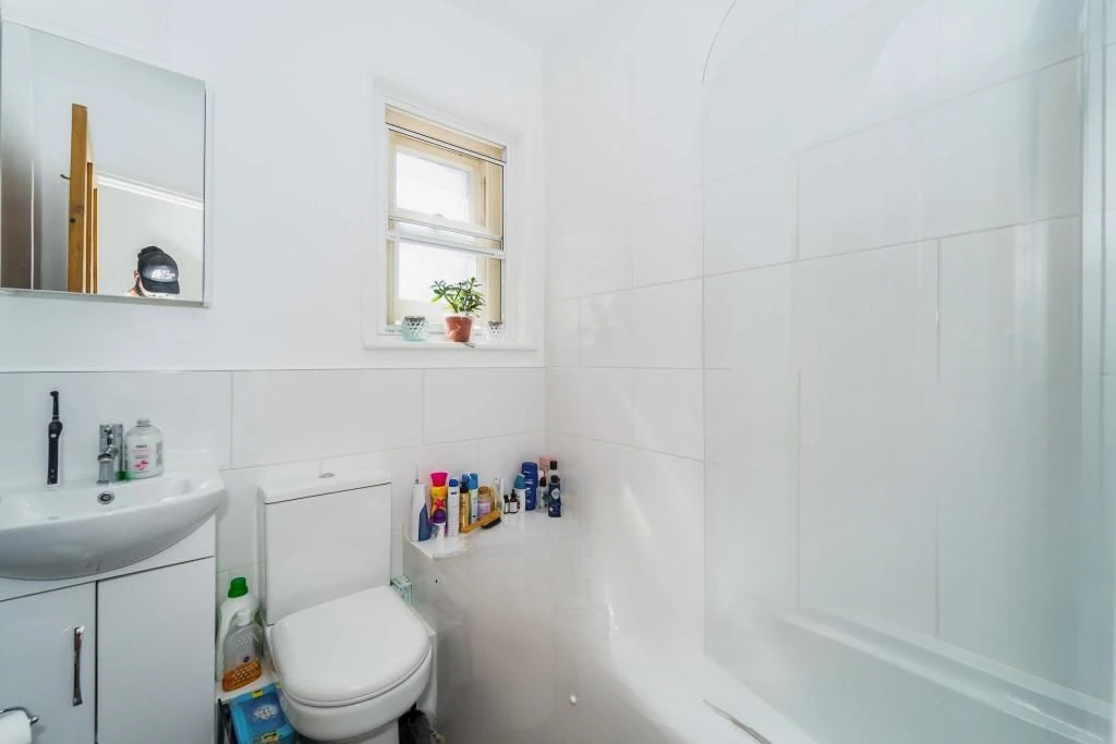 Квартира в Лондоне, Великобритания, 42 м² - фото 1