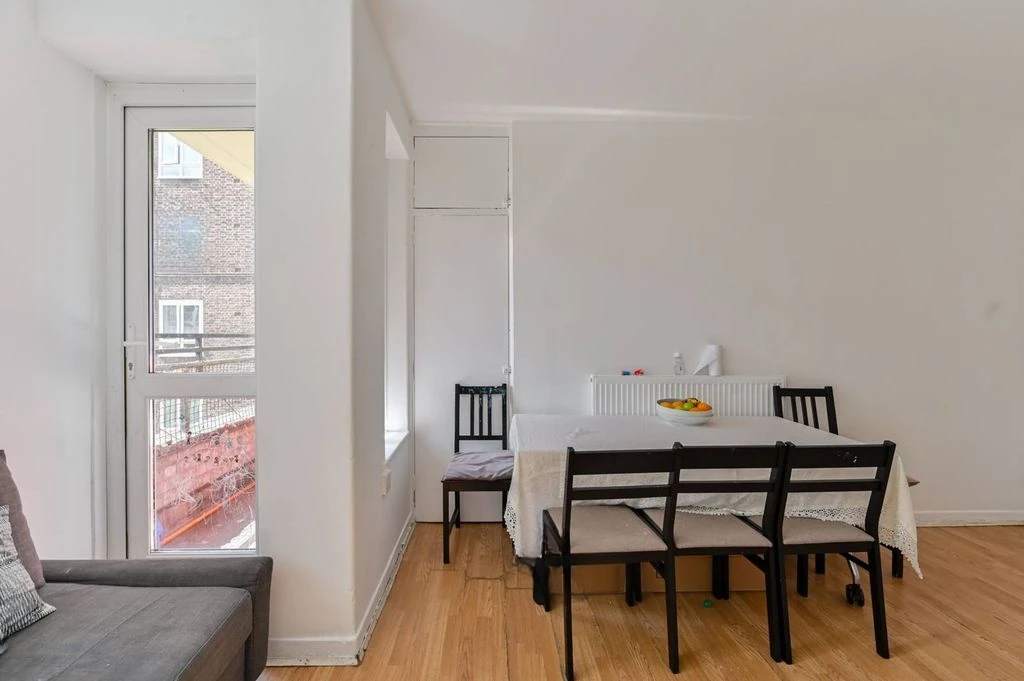 Квартира в Лондоне, Великобритания, 54 м² - фото 1