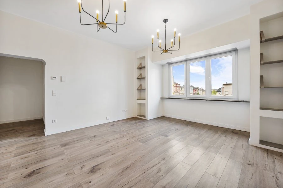 Квартира в Люксембурге, Люксембург, 69 м² - фото 1