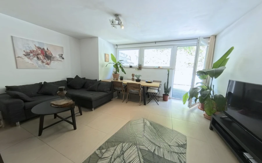 Квартира в Люксембурге, Люксембург, 62 м² - фото 1