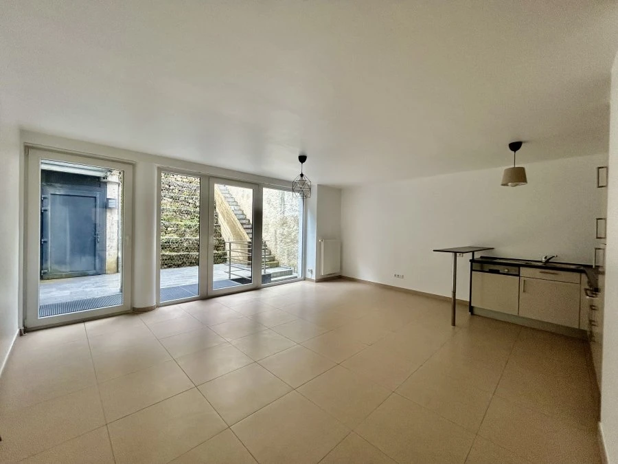 Квартира в Люксембурге, Люксембург, 63 м² - фото 1