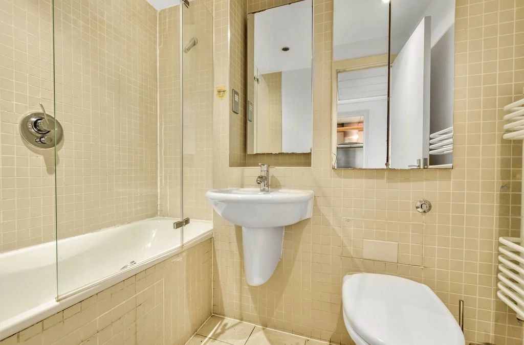 Квартира в Лондоне, Великобритания, 48 м² - фото 1