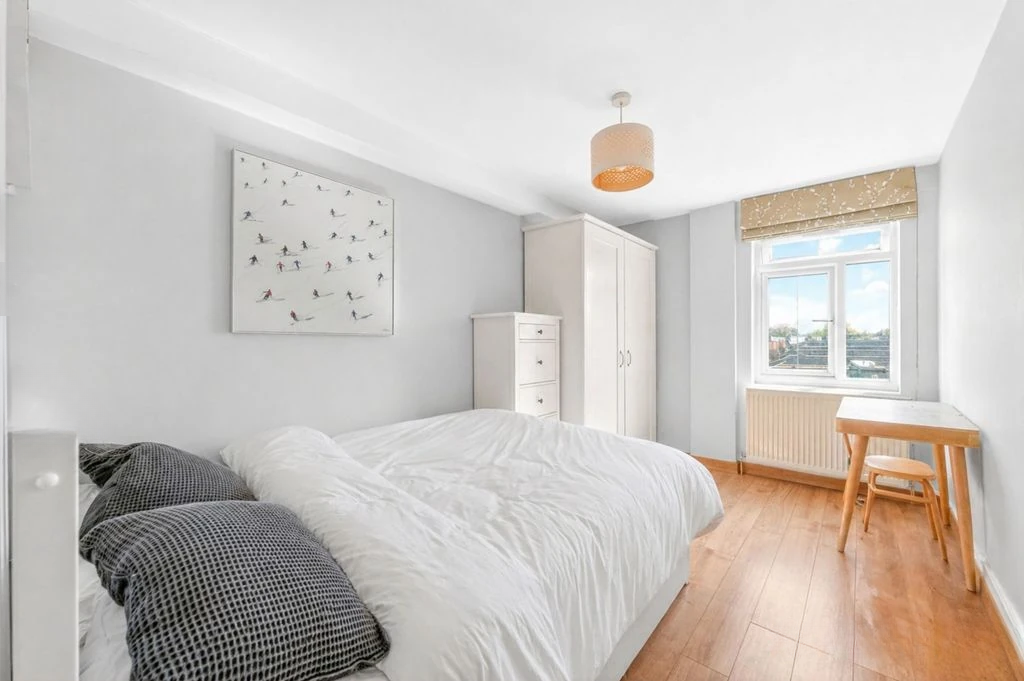 Квартира в Лондоне, Великобритания, 36 м² - фото 1