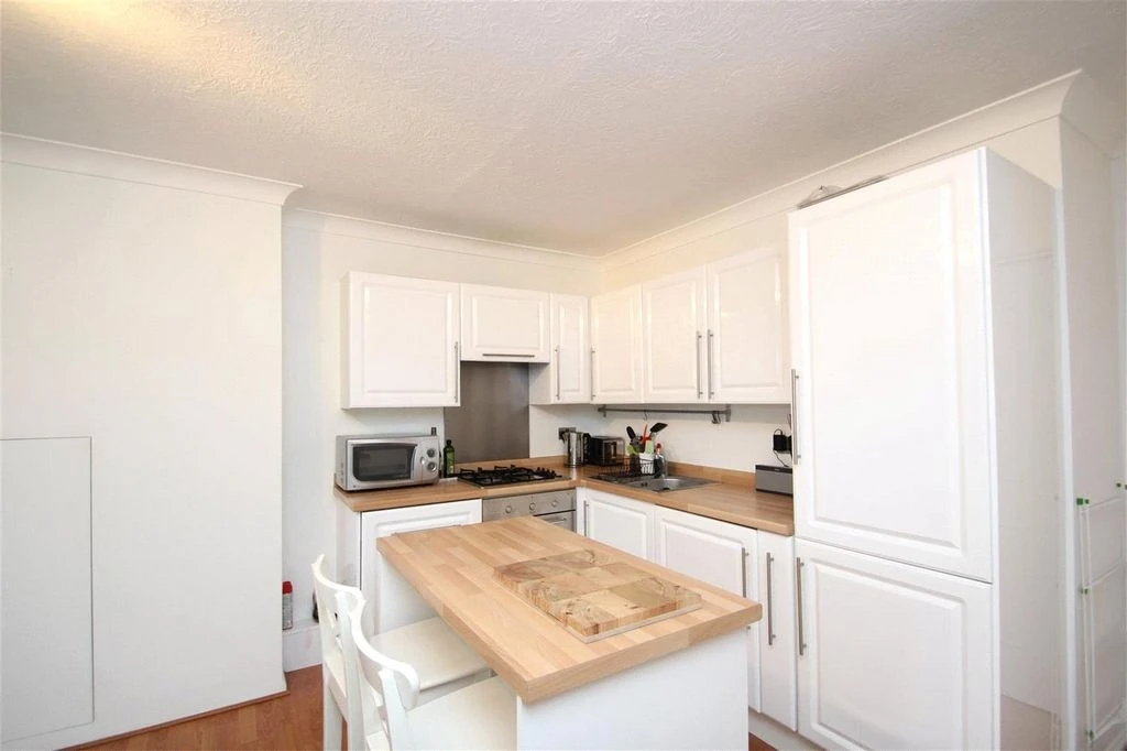 Квартира в Лондоне, Великобритания, 39 м² - фото 1