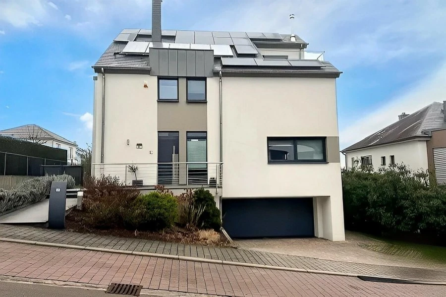 Квартира в Гревенмахере, Люксембург, 330 м² - фото 1