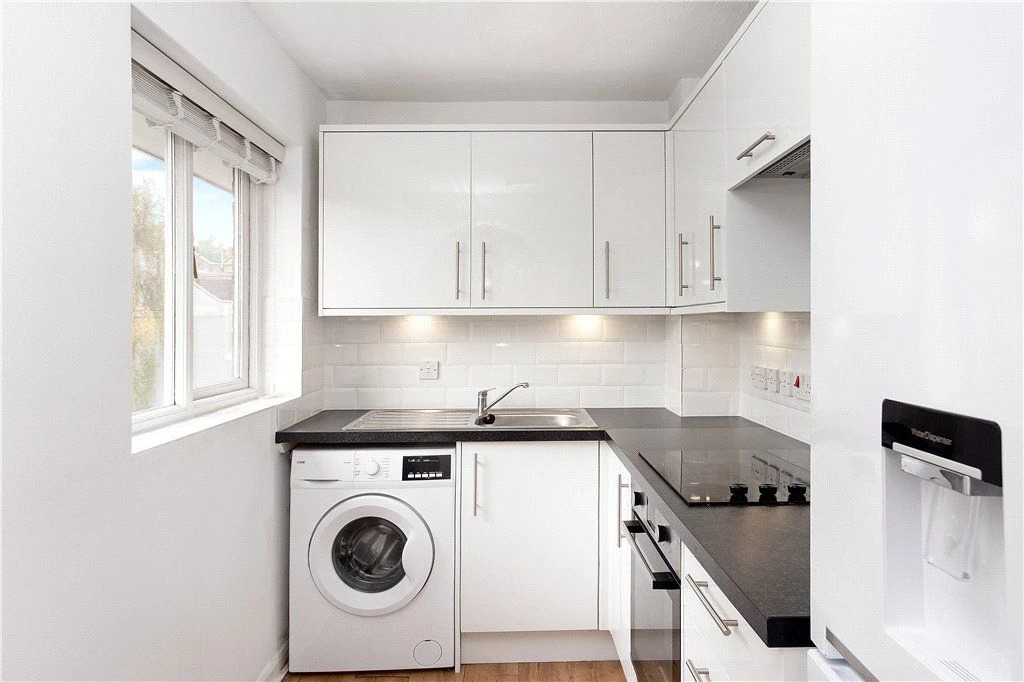Квартира в Лондоне, Великобритания, 41 м² - фото 1