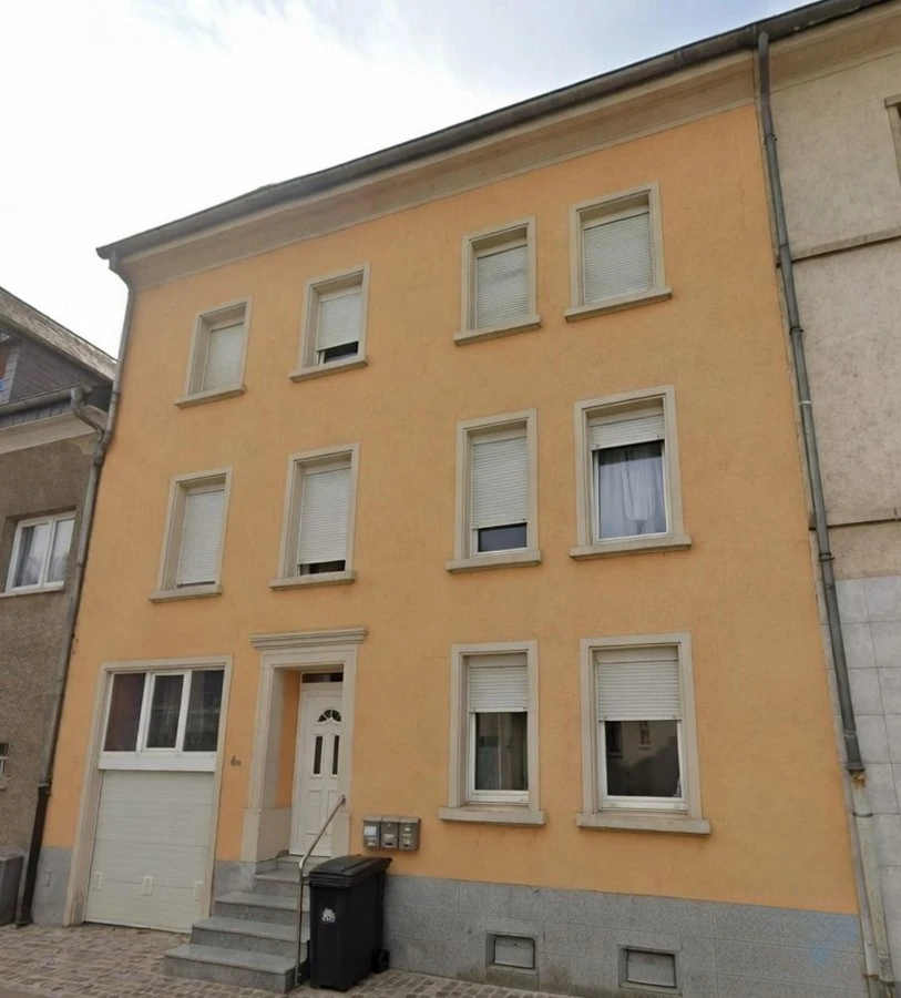 Квартира в Дикирхе, Люксембург, 110 м² - фото 1
