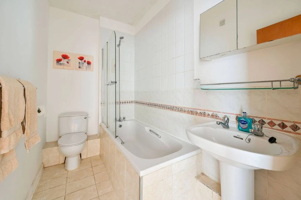 Квартира в Лондоне, Великобритания, 51 м² - фото 1
