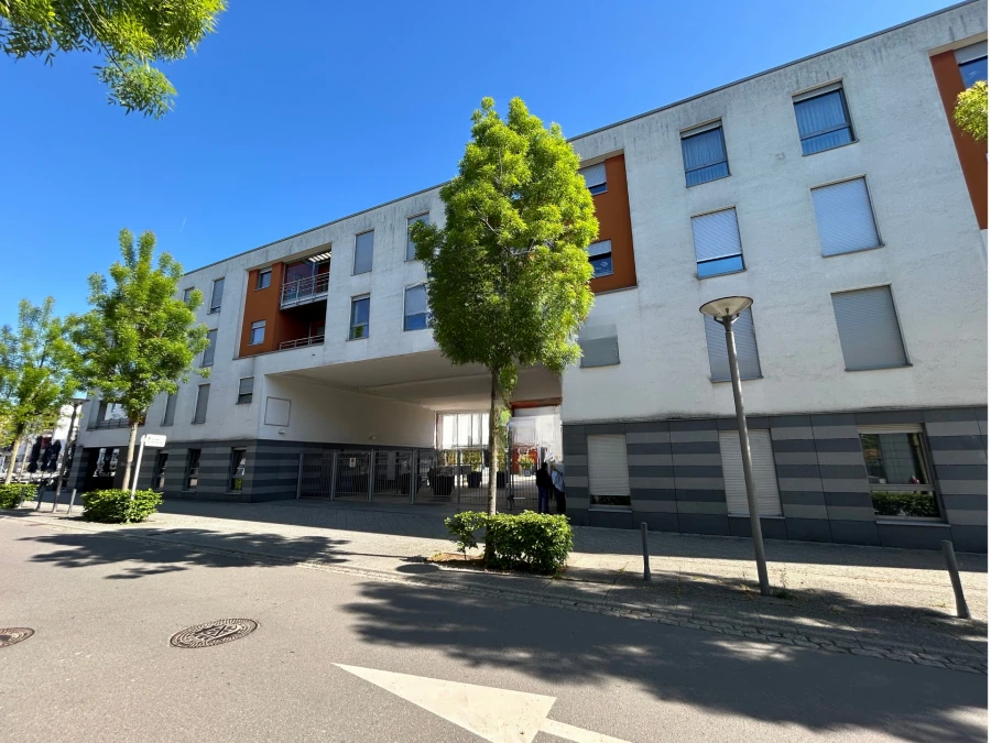 Квартира в Гревенмахере, Люксембург, 79 м² - фото 1
