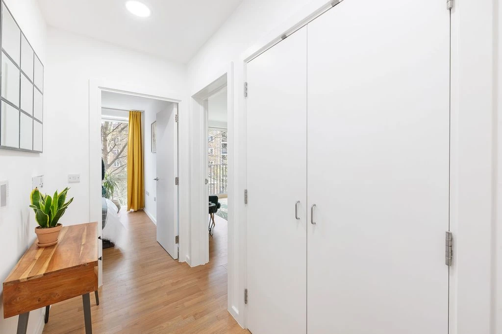 Квартира в Лондоне, Великобритания, 40 м² - фото 1