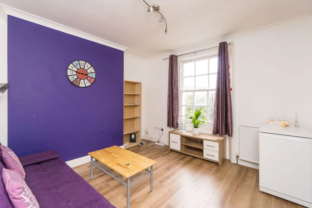 Квартира в Лондоне, Великобритания, 39 м² - фото 1