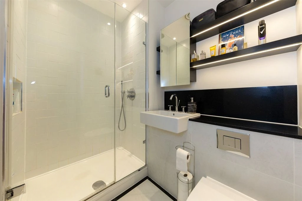 Квартира в Лондоне, Великобритания, 44 м² - фото 1
