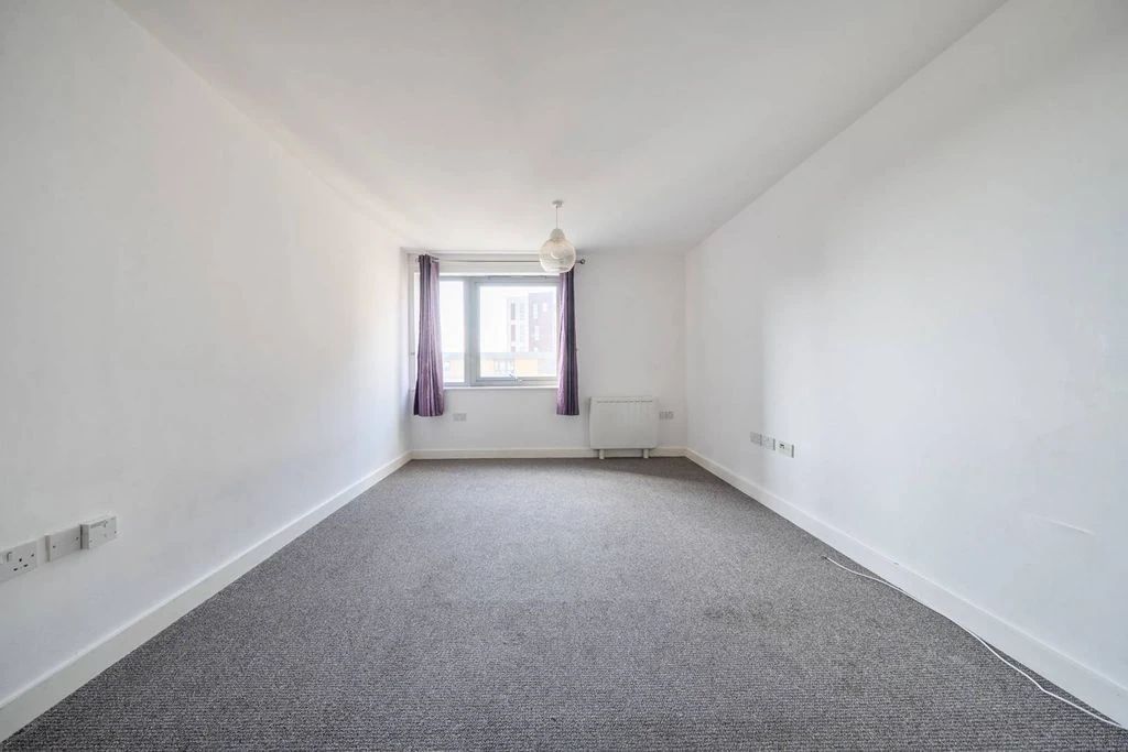 Квартира в Лондоне, Великобритания, 47 м² - фото 1