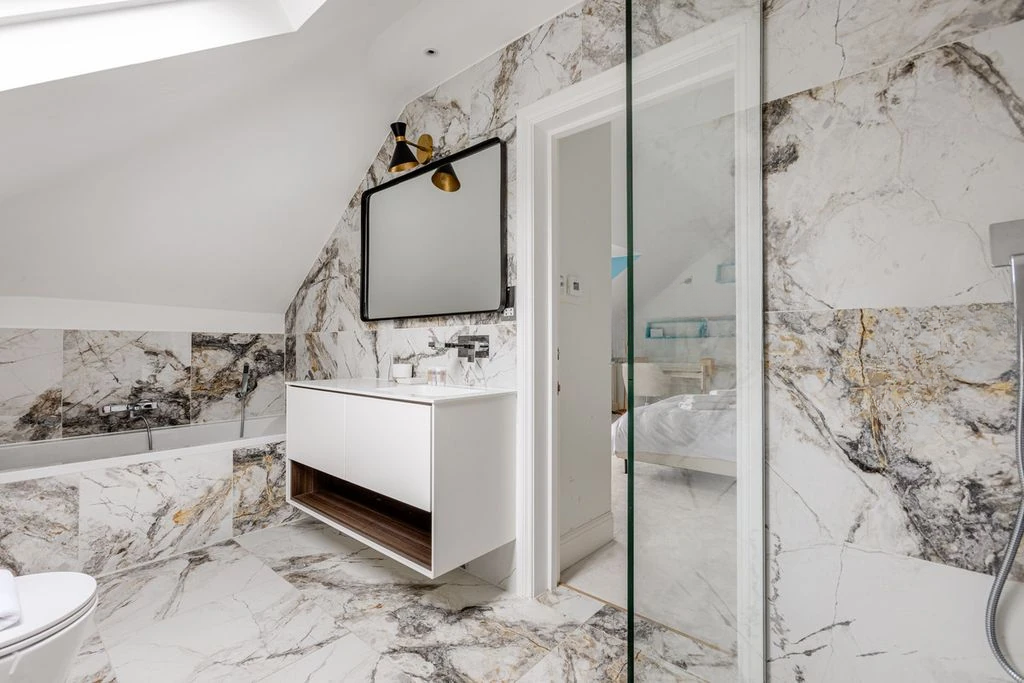 Квартира в Лондоне, Великобритания, 172 м² - фото 1