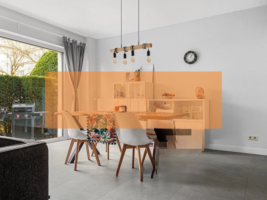 Квартира в Люксембурге, Люксембург, 81 м² - фото 1