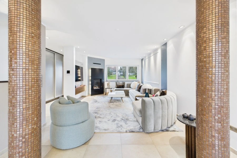 Квартира в Люксембурге, Люксембург, 280 м² - фото 1