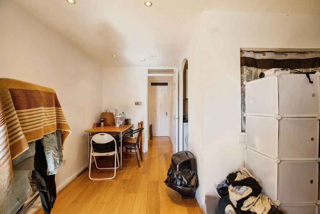 Квартира в Лондоне, Великобритания, 36 м² - фото 1