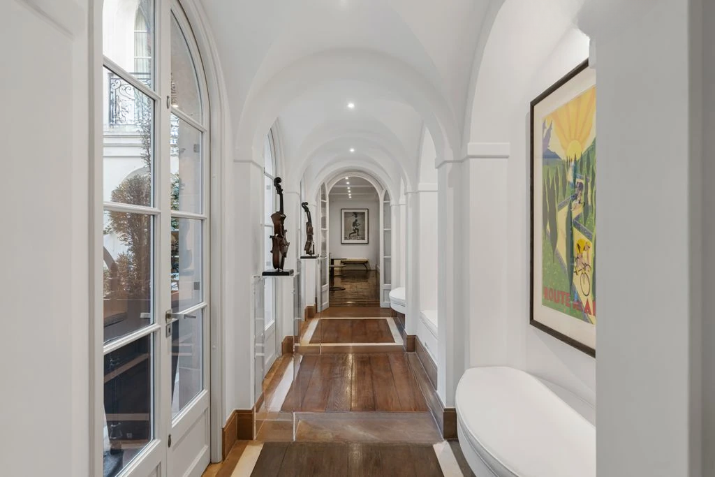 Квартира в Лондоне, Великобритания, 490 м² - фото 1