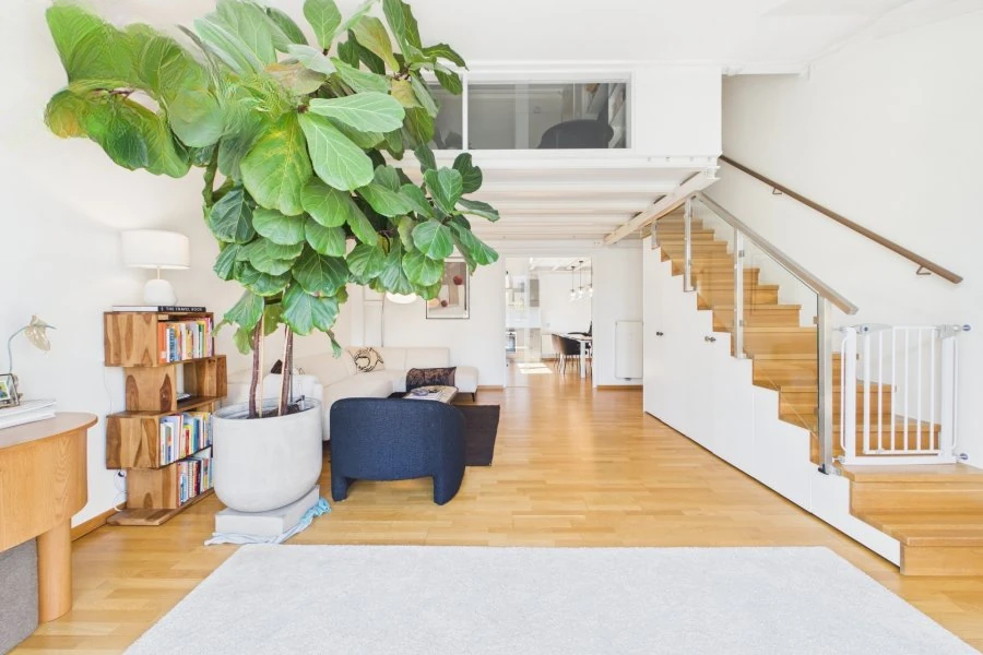 Квартира в Люксембурге, Люксембург, 102 м² - фото 1