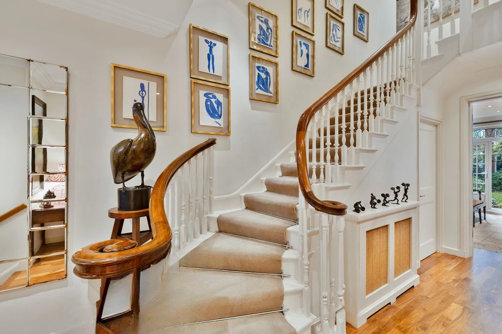 Квартира в Лондоне, Великобритания, 253 м² - фото 1