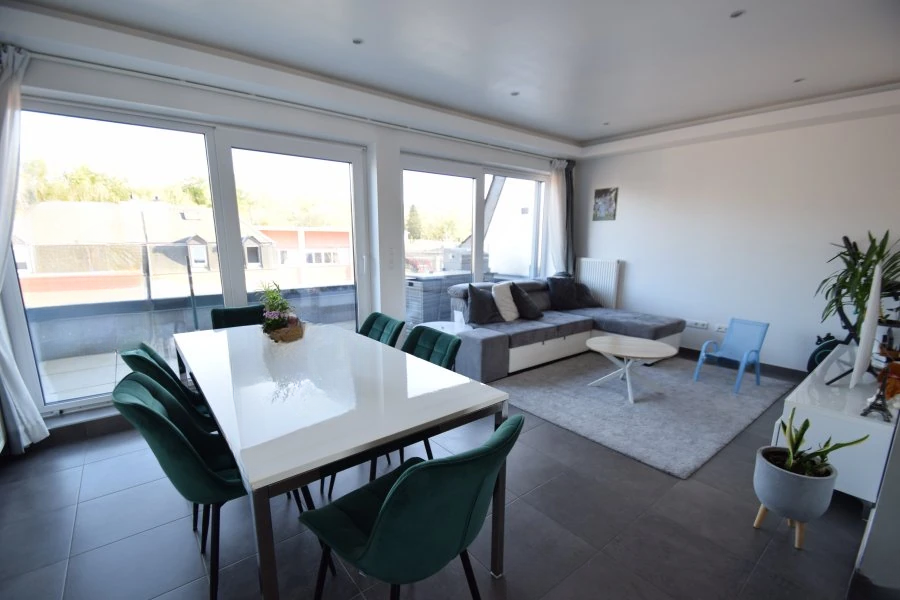 Квартира в Люксембурге, Люксембург, 70 м² - фото 1