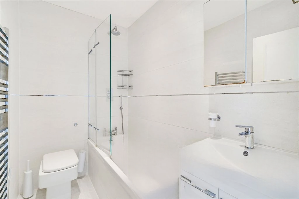 Квартира в Лондоне, Великобритания, 84 м² - фото 1