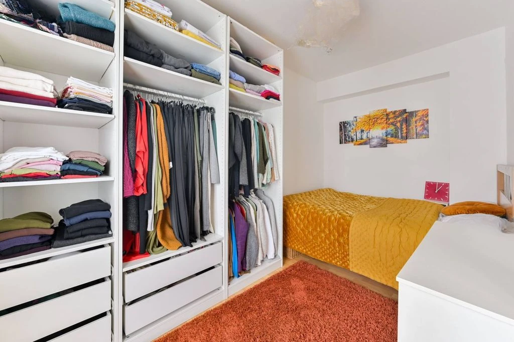 Квартира в Лондоне, Великобритания, 43 м² - фото 1