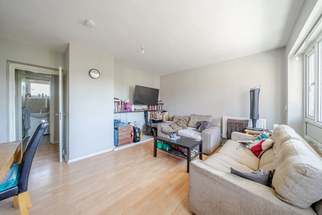 Квартира в Лондоне, Великобритания, 81 м² - фото 1