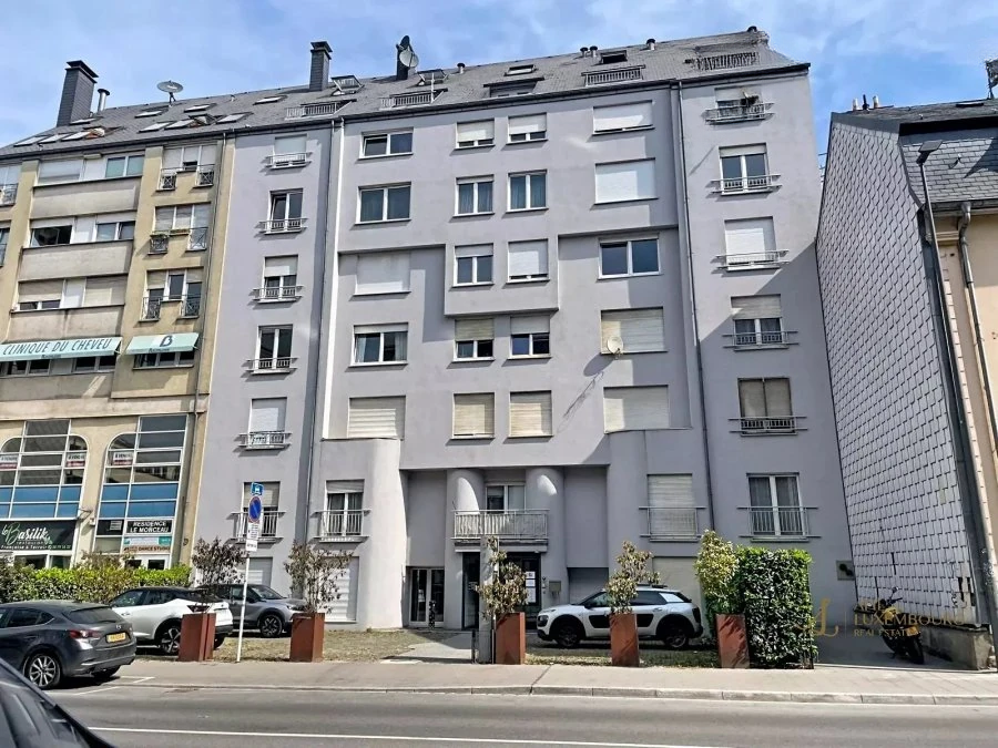 Квартира в Люксембурге, Люксембург - фото 1