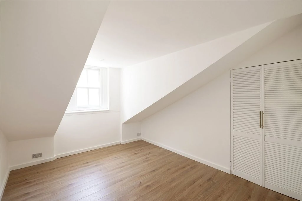 Квартира в Лондоне, Великобритания, 58 м² - фото 1