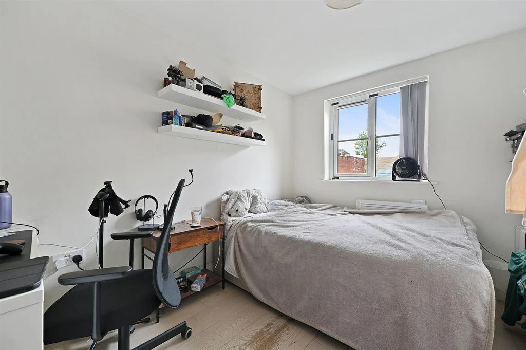 Квартира в Лондоне, Великобритания, 55 м² - фото 1
