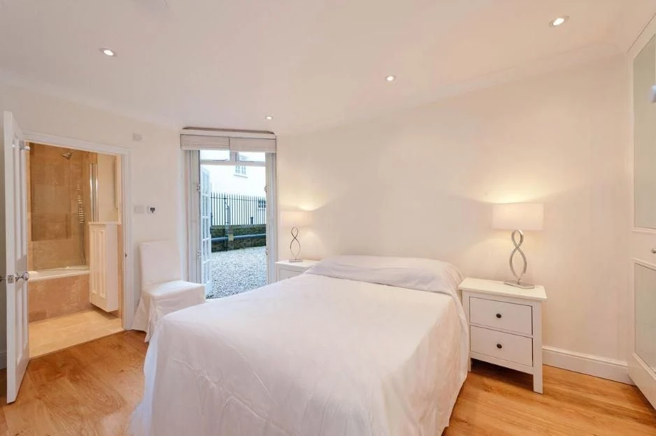 Квартира в Лондоне, Великобритания, 47 м² - фото 1