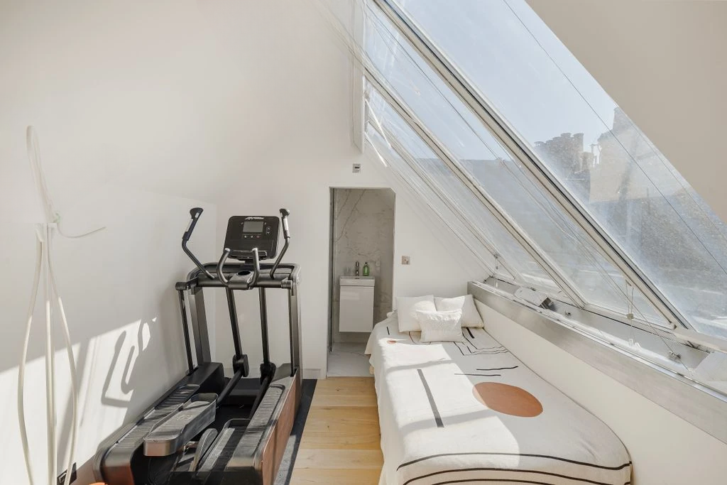 Квартира в Лондоне, Великобритания, 203 м² - фото 1
