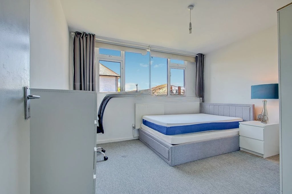 Квартира в Лондоне, Великобритания, 77 м² - фото 1