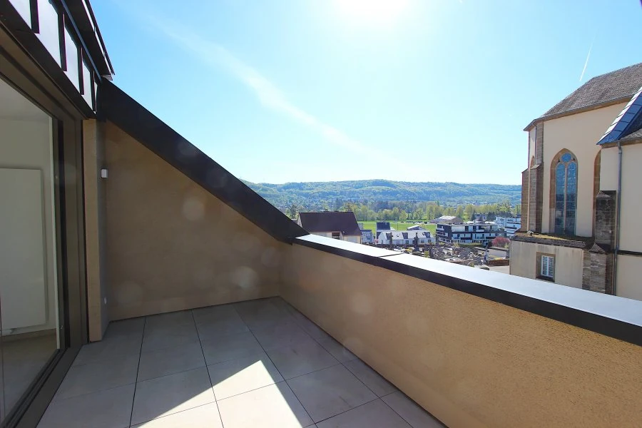 Квартира в Люксембурге, Люксембург, 80 м² - фото 1