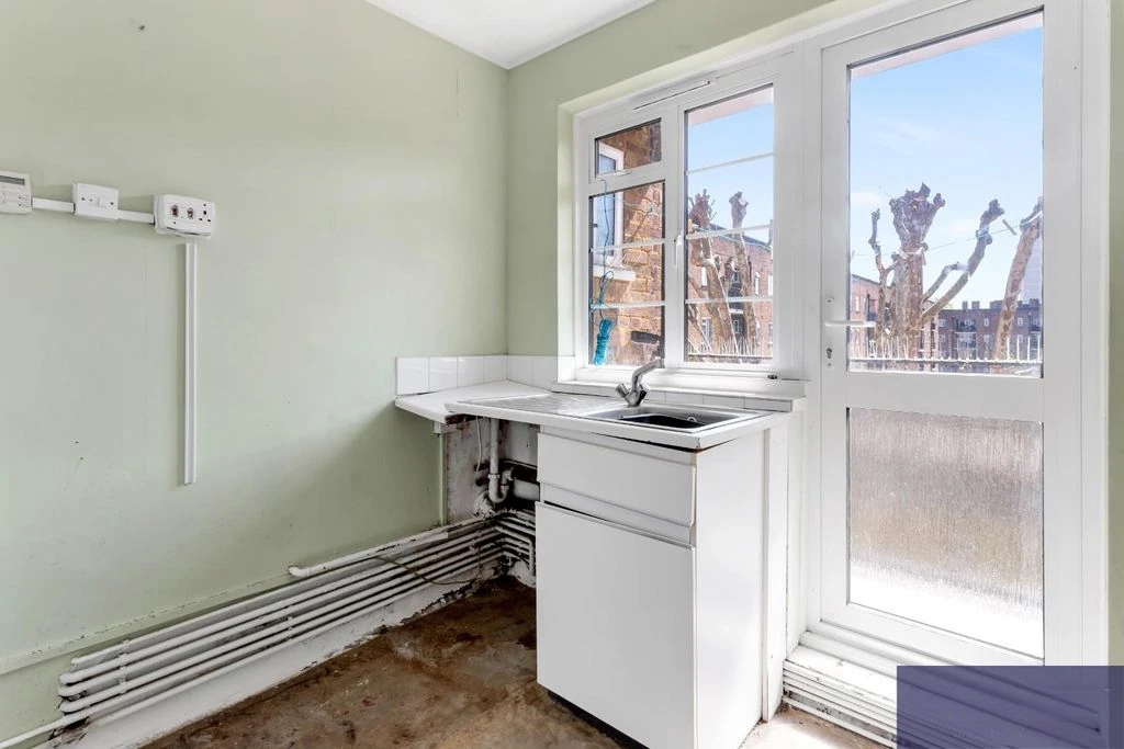 Квартира в Лондоне, Великобритания, 50 м² - фото 1