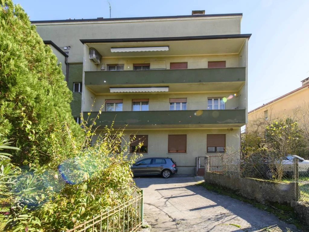 Квартира в Гориции, Италия, 107 м² - фото 1