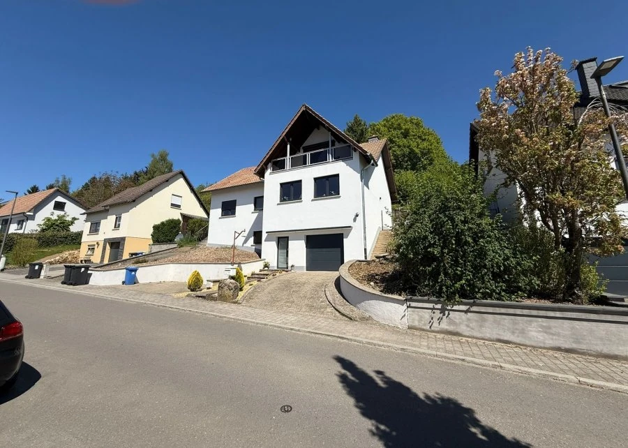 Квартира в Дикирхе, Люксембург, 228 м² - фото 1